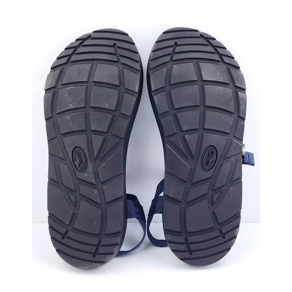 NWOT Chaco Men's Bodhi Blue Sandal - Size 12‎
